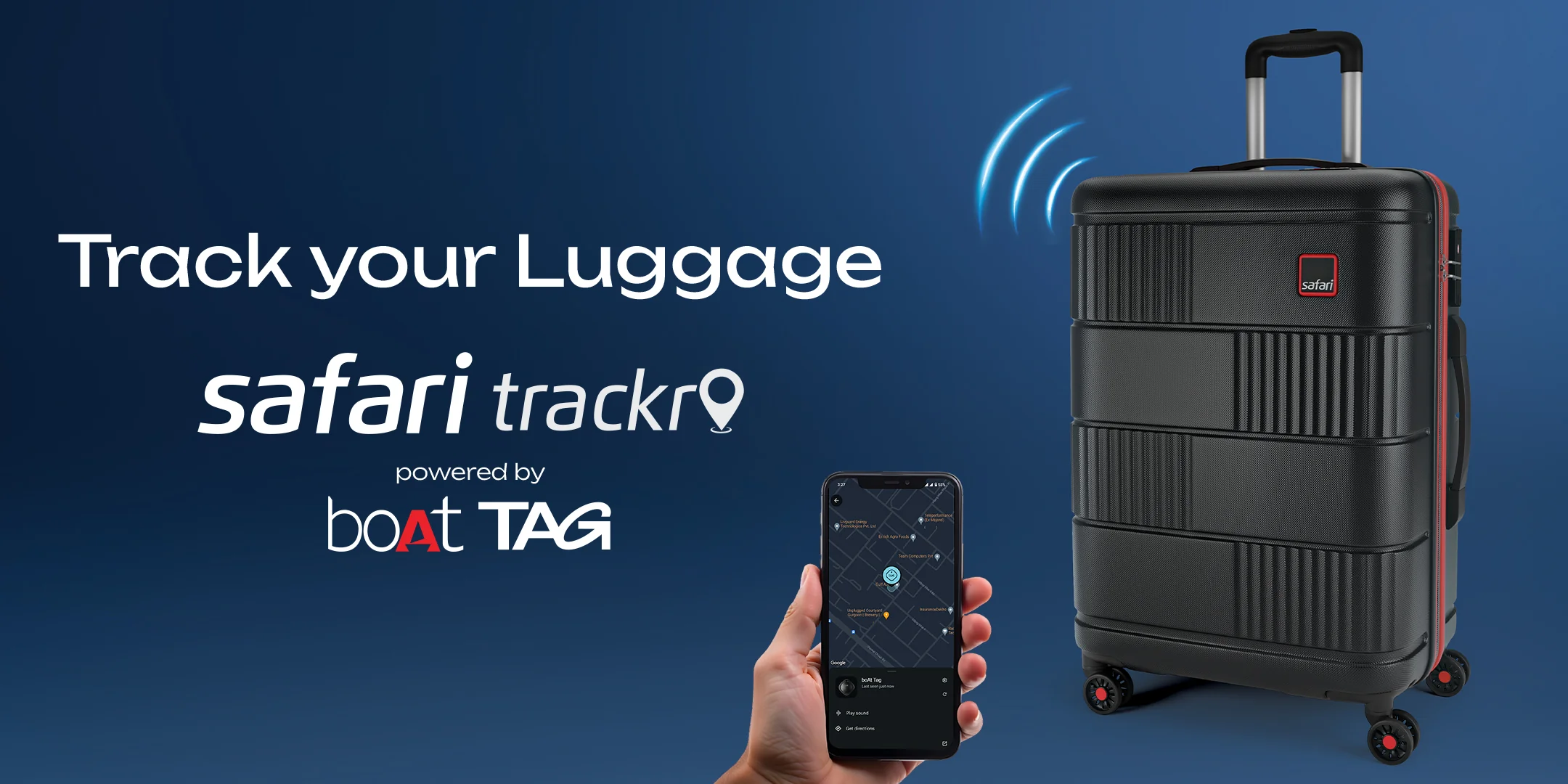 Travel Far, Pack Smart